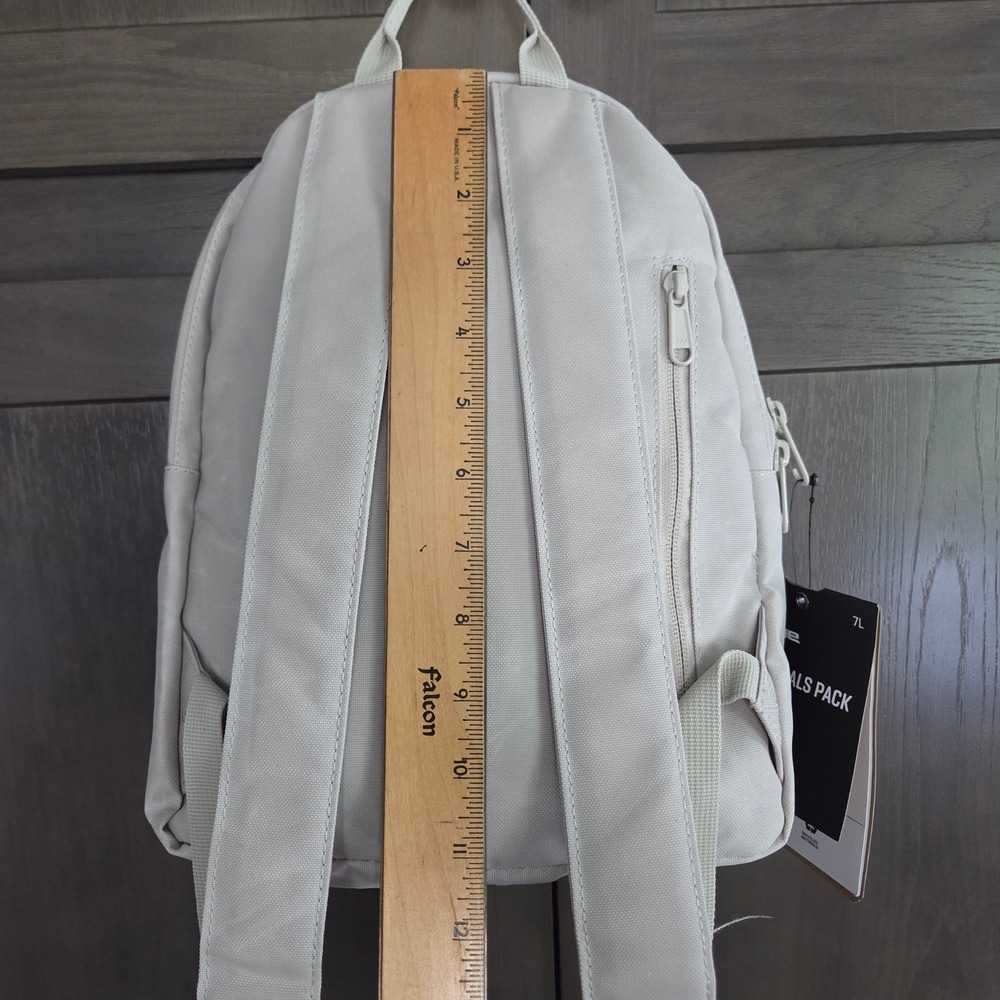 Dakine Essentials Pack Mini Backpack Silver Lining Recycled Material 7L - Picture 16 of 16